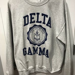 Delta Gamma Sweatshirt